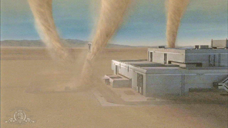 Illustration for article titled Real Atmospheric Science in Stargate: Atlantis